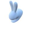 [USED] Qeeboo Rabbit Chair White