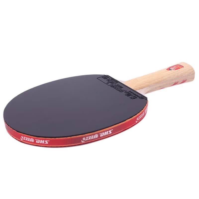 DHS Hurricane Ma Long GM03 Professional Table Tennis Racket