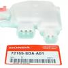 New Driver Left Side Power Door Lock Actuator 72155-SDA-A01 for Honda Ridgeline Accord TL