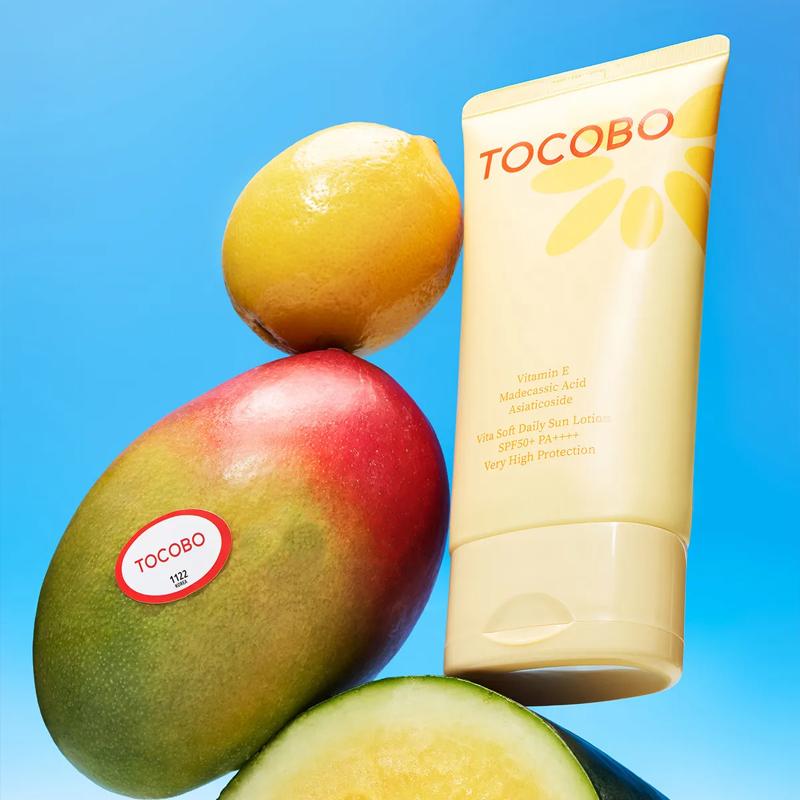 TOCOBO Vita Soft Daily Sun Lotion SPF 50+ PA++++ 150ml