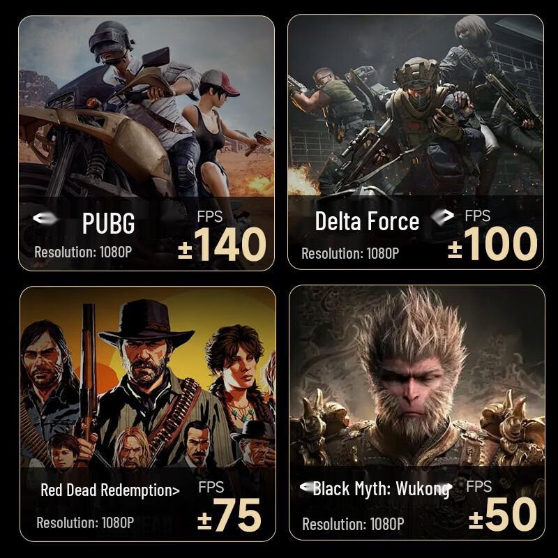 Asus Core I5 Gaming Desktop PC (CN Version)