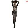 Exotic Clothes Lingerie Sexy Women Hot Erotic Transparent Underwear Big Net Bodystocking Hollow Jumpsuits Pajamas Costumes