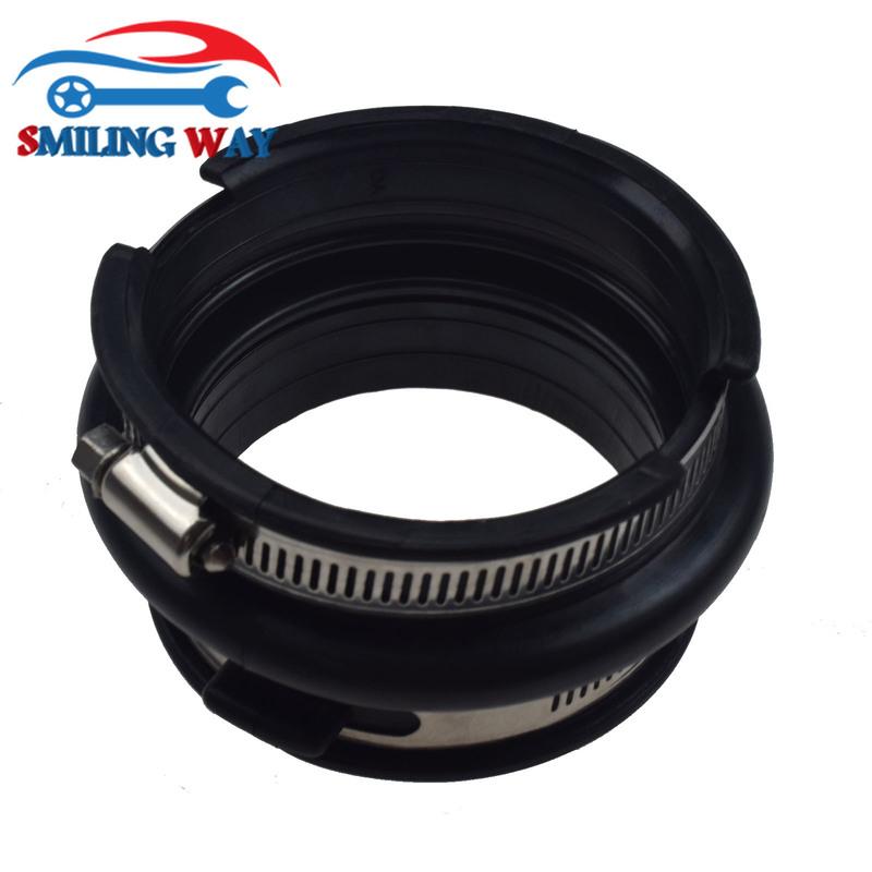 Luftfilter zu Drosselklappe Gummirohr Schlauch 15202417 Für GMC Canyon & Chevrolet Colorado & Hummer H3 H3T 3.5L 3.7L