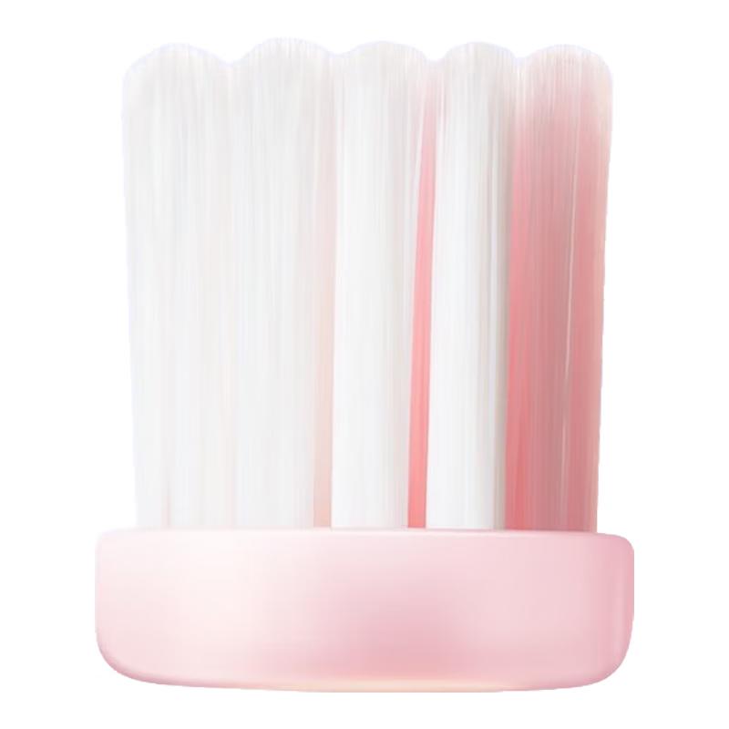 Shuke Sakura Series Adult Soft Bristle Toothbrush