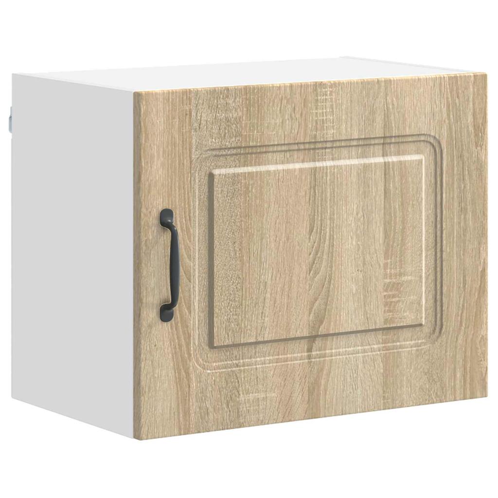 Dishwasher Front Panel Kalmar Sonoma Oak 50 x 31 x 40 cm
