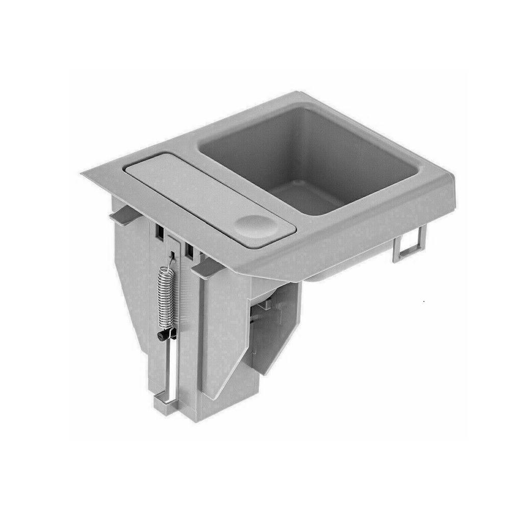 For BMW 3 Series E46 323i 318I 320I 1998-2006 51168217953 Car Center Console Water Cup Holder Beverage Bottle Holder Coin Tray
