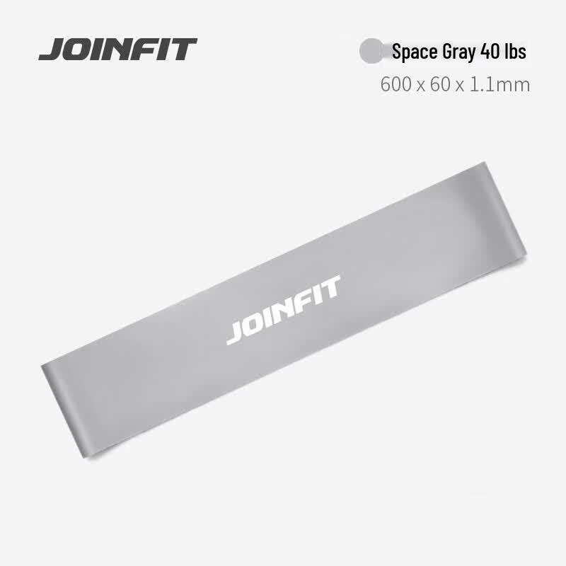 Jayingfei Latex Resistance Loop Band