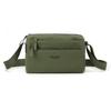 Sac bandoulière pour homme Sac de travail Sac multi-couches pour téléphone portable