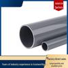 Lükun PVC-Hartwasserversorgungsrohr