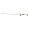 Cosplay Costume Sword   Retractable 3D Printed Anime Sword Prop for Movie Collection