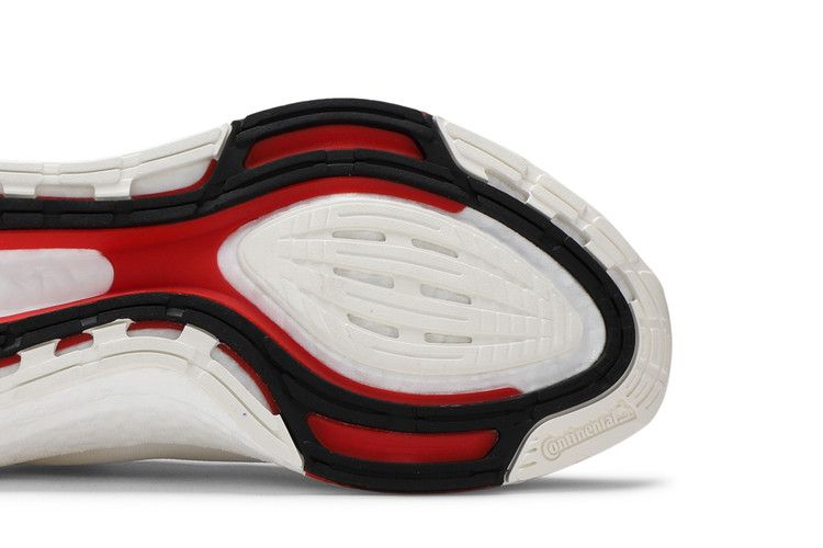 adidas Y-3 Ultra Boost 21 Core White