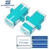 Guanghang Telecom-Grade Fiber Optic Adapters