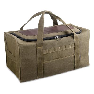 Large Storage Tote Bag, Camping Bag, Large Storage Bag, Big Bag, Large Capacity Outdoor Bag, Camping Gear Storage, Large Storage Bag (L)