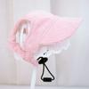 Pet Sun Hat Dogs - Corduroy Baseball Cap In Multiple Colors Adjustable Fit Small To Large Breeds