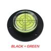 Mini Level Round Bubble Spirit Level Diameter 50mm Height 13mm Magnetic Optional 1PCS