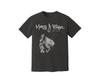 26 Mary J. Blige Heavyweight Shirt - My Life - Bad Boy Uptown 90s Rnb Queen Hip Hop Unisex T-Shirt