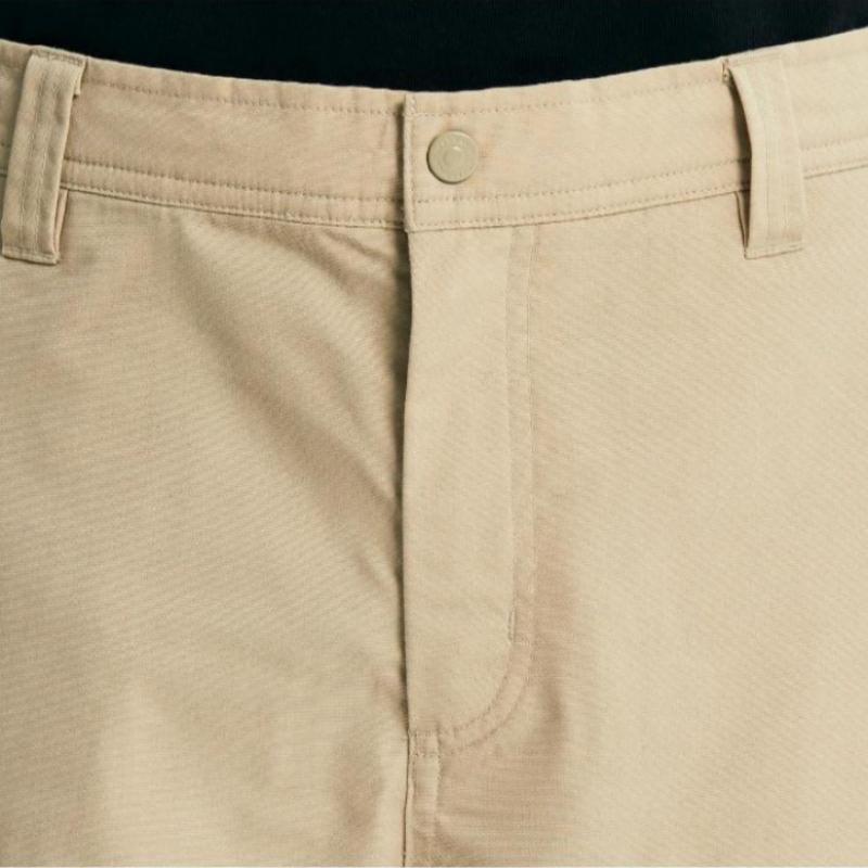 New Balance Uni Cotton Blend Wide Cargo Nbnte11043 35