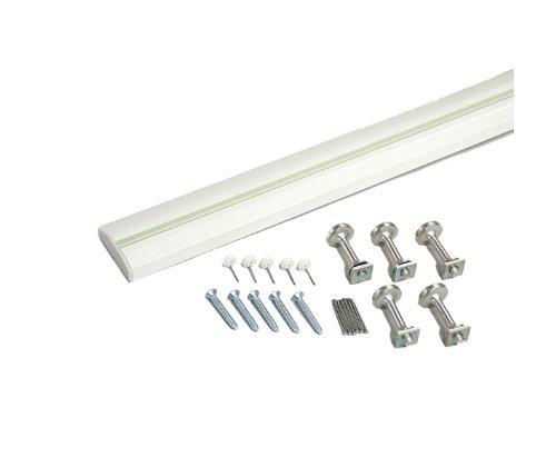 

Берг Ко., Лтд.. Тонкий рельсовый крюк 800 мм MR416