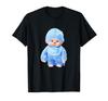 Monchhichi Graphic T-shirt