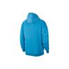 Jordan Sweatshirts Men's Laser Blue Hooded Moderate Regular CK9037-446