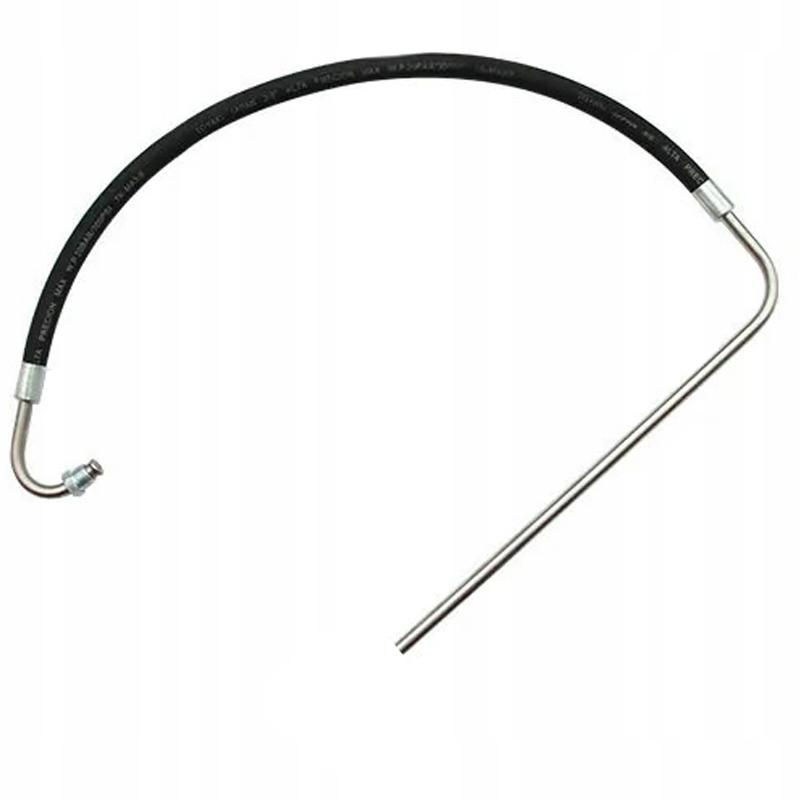 

Zenthril Wąż Przelewowy do Agregatów Malarskich – Stabilizacja Ciśnienia | Odporność na Chemikalia | Kompatybilność z Modelami Zenthril