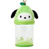 SANRIO Vinyl Pouch Charm (Fruit Design) Pochacco, Ages 3 and Up, 598933