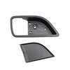 Kia K2 RIO Innen Griff Rahmen & Abdeckung 82611-4X000, 82619-4X000