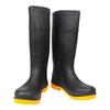 Xin Teli Anti-static Oil & Acid Resistant High-top Safety Rain Boots