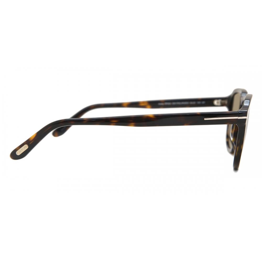 Tom Ford Ft0931 Avery Polarized 52h Men Sunglasses