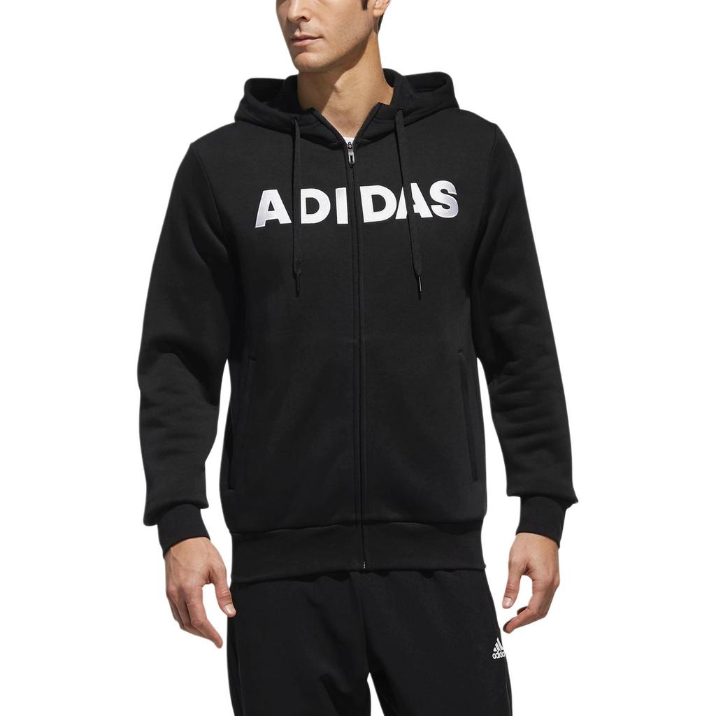Adidas HTT LNG LP Jackets & Coats Men's Black DT2509