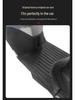 Waterproof, Non-Slip TPE Foot Pedal Pads for Kymco H125 with Full-Coverage and Thickened Edge