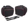 FOR Ducati Multistrada V4 S 2021 Inner Bags For Plastic Side Panniers Cases Motorcycle Accessories MULTISTRADA v4