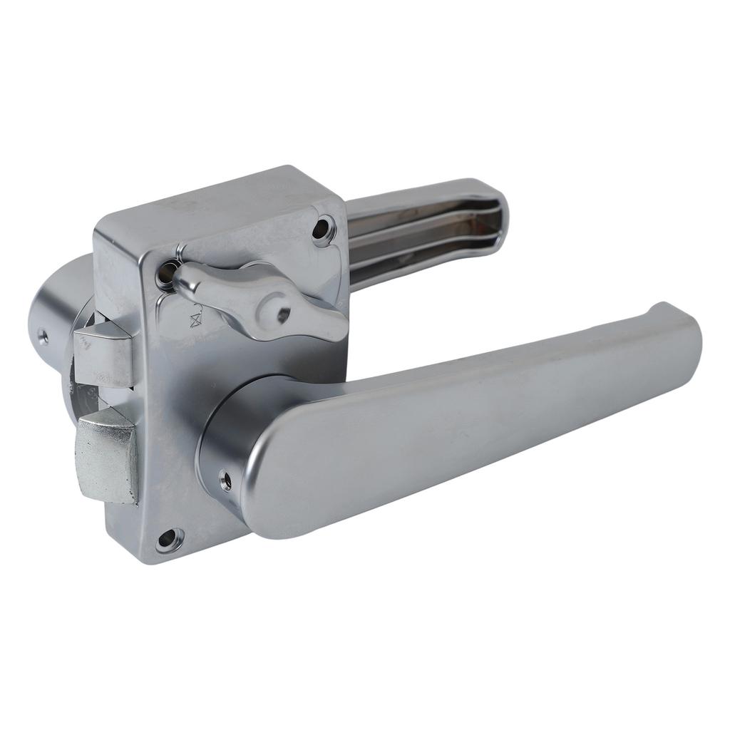 Bathroom Privacy As Shown In The Figure Bathroom Lock Bedroom Privacy Lock Easy Installation Enhanced Privacy Mechanism