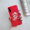 For Xiaomi Mi 9 SE Mi 9 Lite Case Soft Flower Painted Silicone TPU Cover Phone Case For Xiomi Xiaomi Mi 9 Mi9 SE Lite 9SE Cases