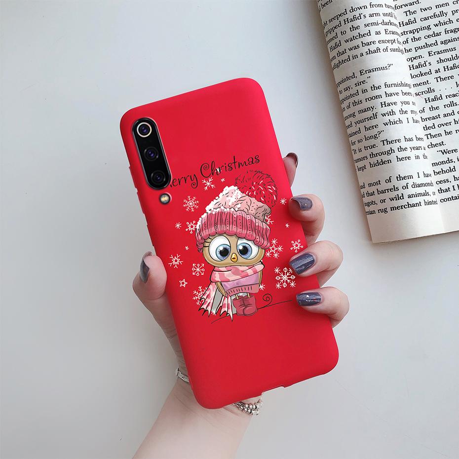 For Xiaomi Mi 9 SE Mi 9 Lite Case Soft Flower Painted Silicone TPU Cover Phone Case For Xiomi Xiaomi Mi 9 Mi9 SE Lite 9SE Cases