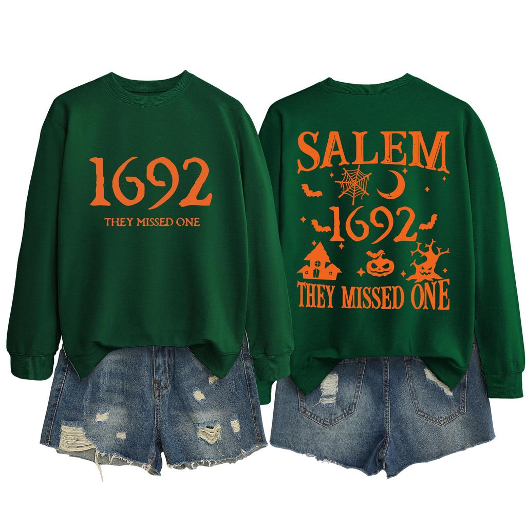 Nová kreativní módní mikina podzimní dámská mikina podzimní a zimní dámská zesílená mikina zimní mikina velké velikosti