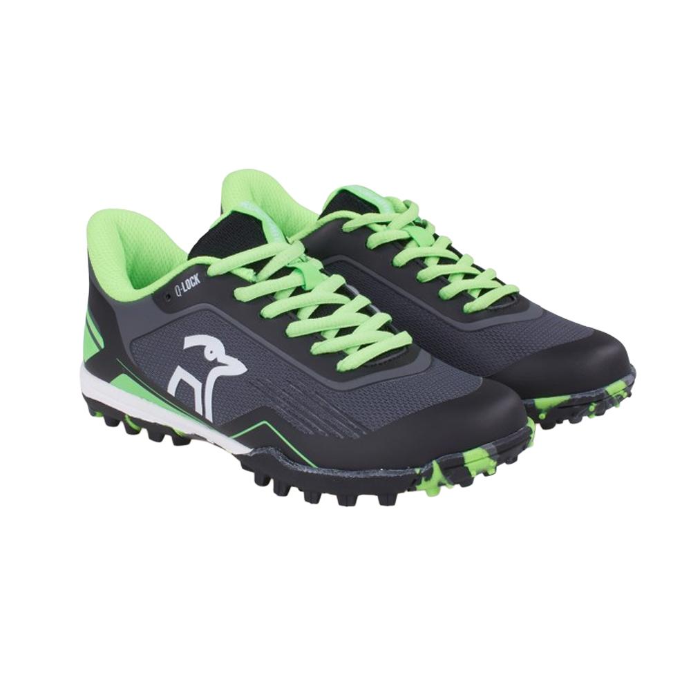 Kookaburra Childrens/Kids 2024 Orbit Hockey Shoes