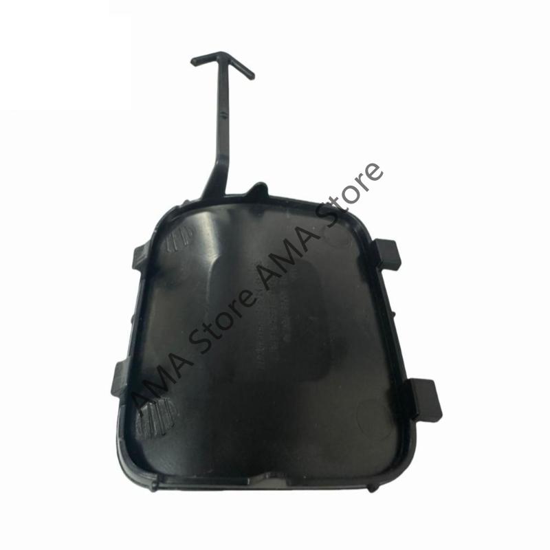 

X7JF Trailer Towing Cover Rear Bumper Small Cover Replacement Towing Cover Automotive Accessory Easy Installation 9814387677 CHINA