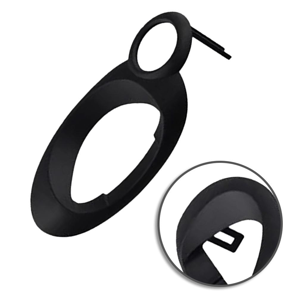 Start Stop Switch Cover Trim Decorative Frame Cover Trim 51452752836,2752836 For MINI For R56 For R56 LCI