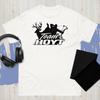 Team Hoyt T-Shirt Archery Hunting Compound Bow Pro Hunter Archer Top Competition 8