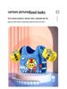 Buoyancy Aid Vest: Inflatable Baby Life Jacket & Swim Rings for Children