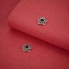S925 Sterling Silver Retro Flower Spacer Beads for DIY Crystal Pearl Bracelets