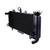 Radiator Cooler Cooling For Kawasaki NINJA 650 EX650 Z650 ER650 2017-2026 2025 2024 Motorcycle Accessories