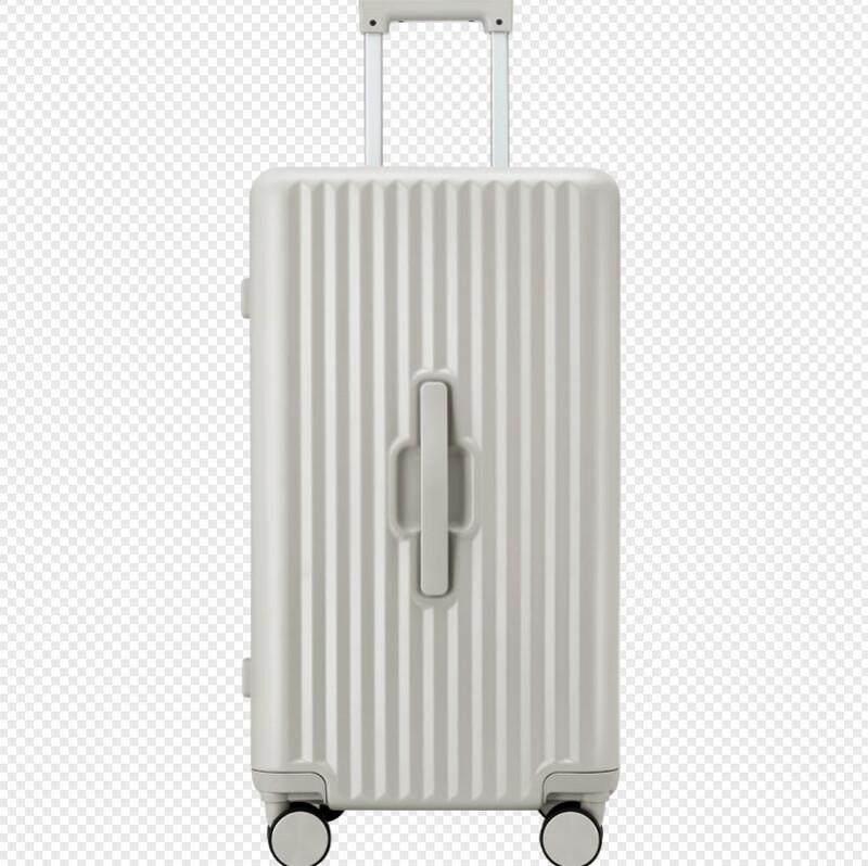 Kala Sheep Magic Cube Hardside Luggage