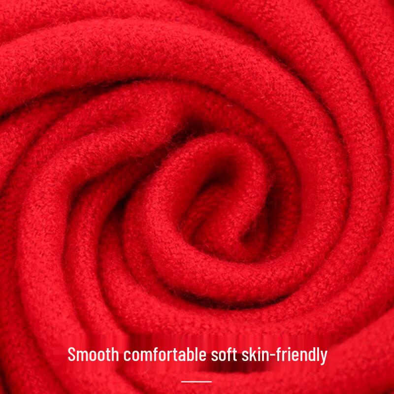 Winter Sjaal & Thermos Cadeauset