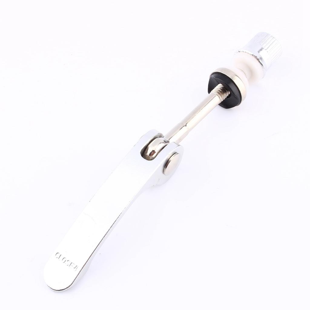 New Cycling Bike, QR Quick Relse Stpost microwave rice cooker     Serttle Post Clamp Skewer
