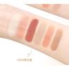 GELLA'S - 6 Colors Multi Function Palette - H01 Sakura