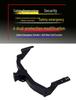 Toyota FJ Cruiser Rear Tow Hook: Modified Trailer Hitch Detachment