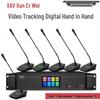 XEW-301 Wired Video Tracking Conference Microphone System (CN Version)