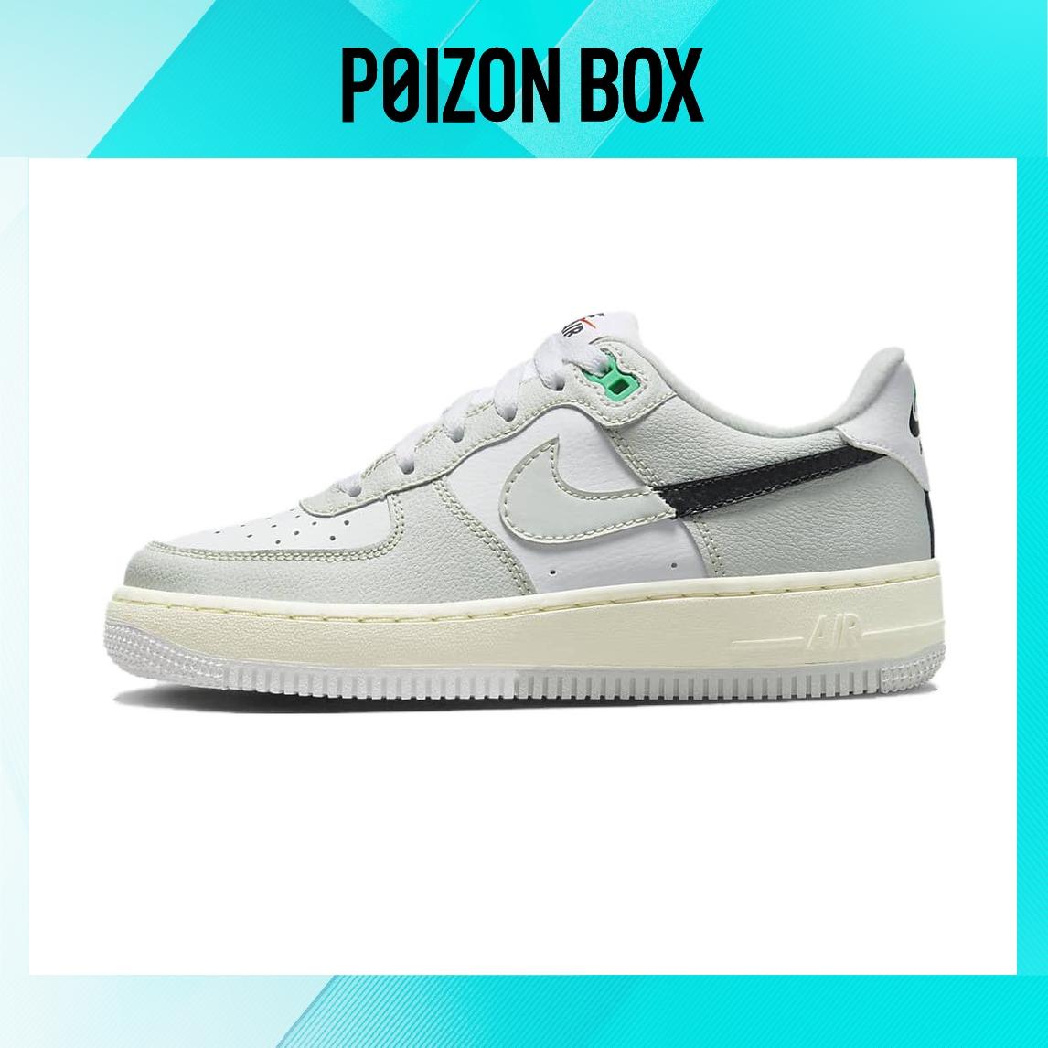 

кроссовки Nike Air Force 1 Skateboarding Shoes Women DZ2660-001